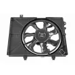 Ventilateur, refroidissement du moteur ACKOJA A52-01-0004 - Visuel 1