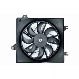 Ventilateur, refroidissement du moteur ACKOJA A52-01-0006