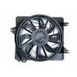 Ventilateur, refroidissement du moteur ACKOJA A52-01-0006 - Visuel 3