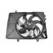 Ventilateur, refroidissement du moteur ACKOJA A52-01-0007 - Visuel 1