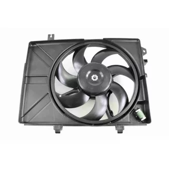 Ventilateur, refroidissement du moteur ACKOJA A52-01-0007