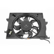 Ventilateur, refroidissement du moteur ACKOJA A52-01-0011 - Visuel 1