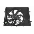 Ventilateur, refroidissement du moteur ACKOJA A52-01-0013 - Visuel 1