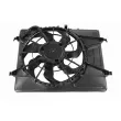 Ventilateur, refroidissement du moteur ACKOJA A52-01-0013 - Visuel 3