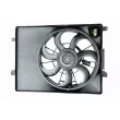 Ventilateur, refroidissement du moteur ACKOJA A52-01-0014 - Visuel 2