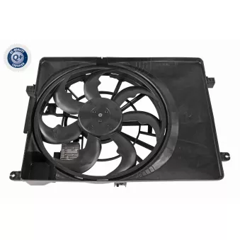 Ventilateur, refroidissement du moteur ACKOJA A52-01-0018