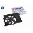 Ventilateur, refroidissement du moteur ACKOJA A52-01-0018 - Visuel 2