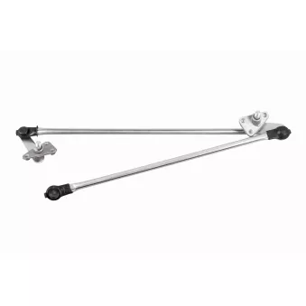 Tringlerie d'essuie-glace ACKOJA A52-0182