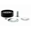 Butée élastique, suspension ACKOJA A52-0322 - Visuel 1