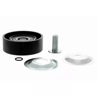 Butée élastique, suspension ACKOJA A52-0322
