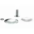 Butée élastique, suspension ACKOJA A52-0322 - Visuel 2
