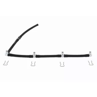 Tuyau, carburant de fuite ACKOJA A52-0526