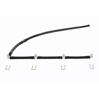 Tuyau, carburant de fuite ACKOJA A52-0527