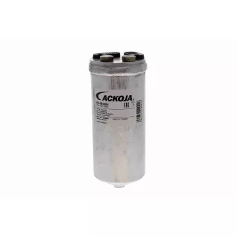 Filtre déshydratant, climatisation ACKOJA A52-06-0004