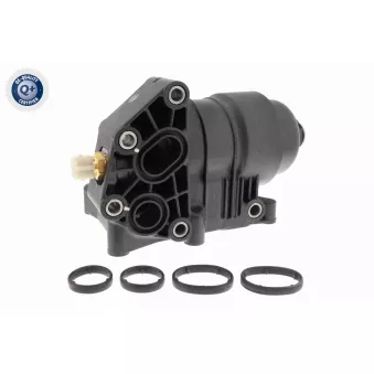 Boîtier, filtre à huile ACKOJA A52-0650