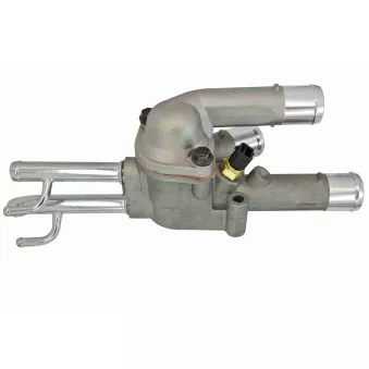 Bride de liquide de refroidissement ACKOJA A52-0754