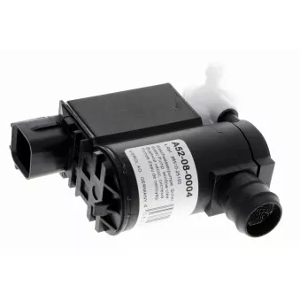 Pompe d'eau de nettoyage, nettoyage des vitres ACKOJA A52-08-0004