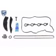 Kit de distribution par chaîne ACKOJA A52-10001 - Visuel 1