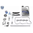 Kit de distribution par chaîne ACKOJA A52-10001-XXL - Visuel 1