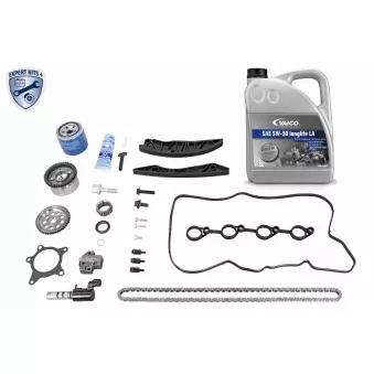 Kit de distribution par chaîne ACKOJA A52-10001-XXL