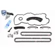 Kit de distribution par chaîne ACKOJA A52-10004 - Visuel 1