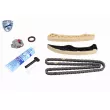 Kit de distribution par chaîne ACKOJA A52-10006 - Visuel 1
