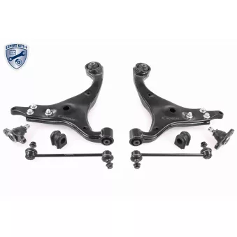 Jeu de bras, suspension de roue ACKOJA A52-1300