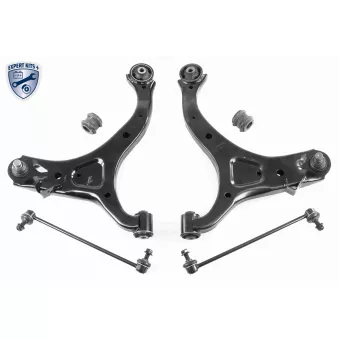 Jeu de bras, suspension de roue ACKOJA A52-1302