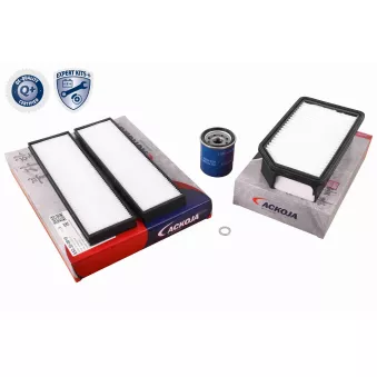 Kit de filtres ACKOJA A52-2004