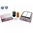Kit de filtres ACKOJA A52-2011 - Visuel 1