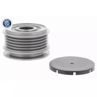 Poulie roue libre, alternateur ACKOJA A52-23-0001