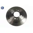 Disque de frein arrière droit ACKOJA A52-2508 - Visuel 1