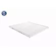 Filtre, air de l'habitacle ACKOJA A52-30-0005 - Visuel 3