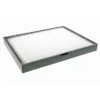 Filtre, air de l'habitacle ACKOJA A52-30-0007 - Visuel 1