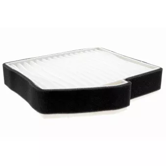 Filtre, air de l'habitacle ACKOJA A52-30-0013