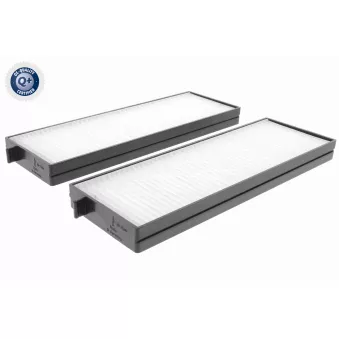 Filtre, air de l'habitacle ACKOJA A52-30-0017