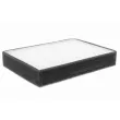 Filtre, air de l'habitacle ACKOJA A52-30-0018 - Visuel 1