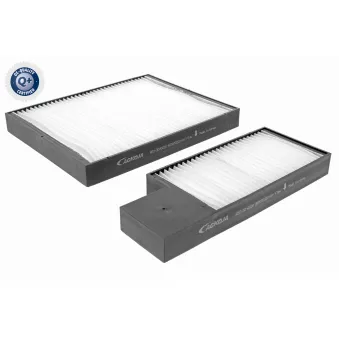 Filtre, air de l'habitacle ACKOJA A52-30-0020