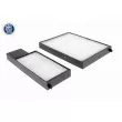 Filtre, air de l'habitacle ACKOJA A52-30-0020 - Visuel 3