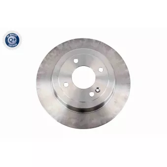 Jeu de 2 disques de frein arrière ACKOJA A52-40013