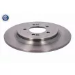 Jeu de 2 disques de frein arrière ACKOJA A52-40017 - Visuel 3