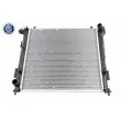 Radiateur, refroidissement du moteur ACKOJA A52-60-0002 - Visuel 1