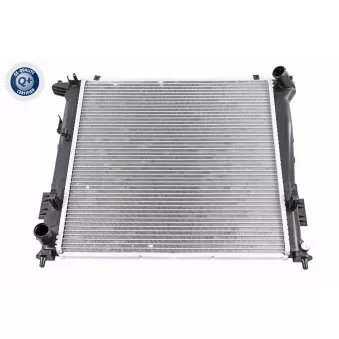 Radiateur, refroidissement du moteur ACKOJA A52-60-0002