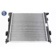 Radiateur, refroidissement du moteur ACKOJA A52-60-0002 - Visuel 2