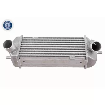 Intercooler, échangeur ACKOJA A52-60-0009
