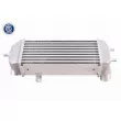 Intercooler, échangeur ACKOJA A52-60-0009 - Visuel 2