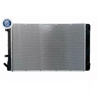 Radiateur, refroidissement du moteur ACKOJA A52-60-0016