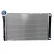 Radiateur, refroidissement du moteur ACKOJA A52-60-0016 - Visuel 2