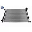 Radiateur, refroidissement du moteur ACKOJA A52-60-1001 - Visuel 1