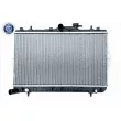 Radiateur, refroidissement du moteur ACKOJA A52-60-1004 - Visuel 1